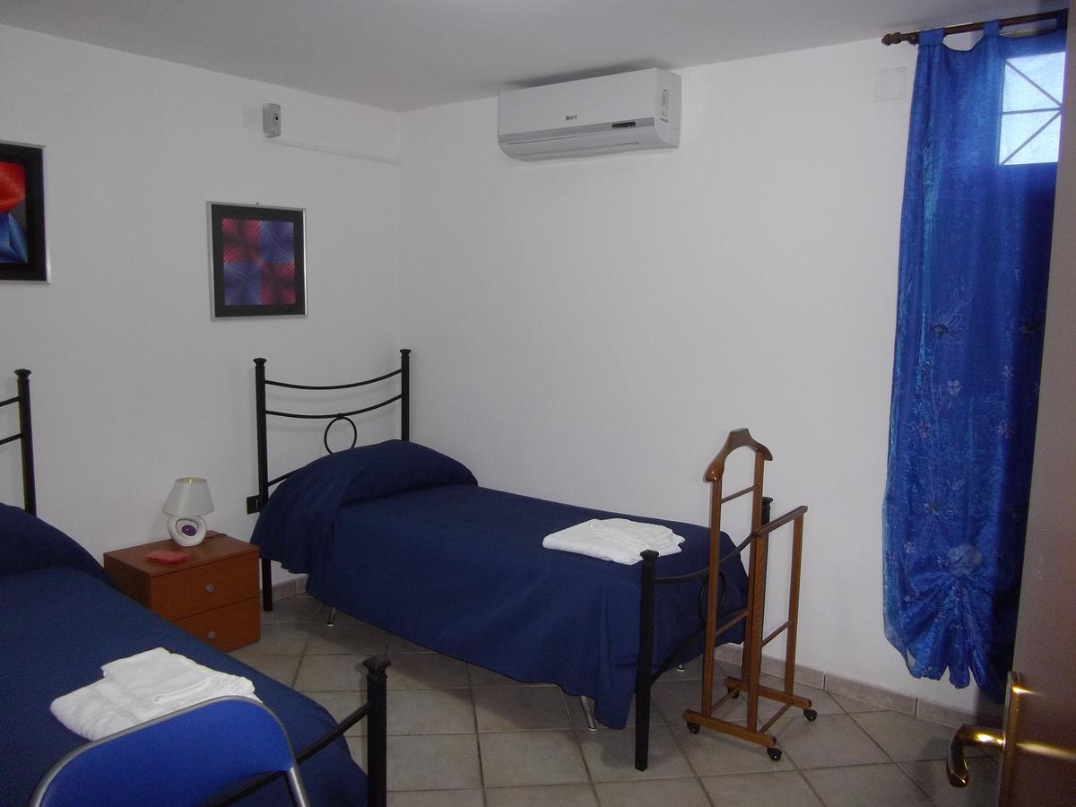 Apartmán Casa S'Arriali Iglesias Exteriér fotografie